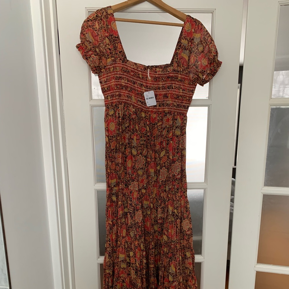 Free People Getway Maxi - Picture 2 of 3